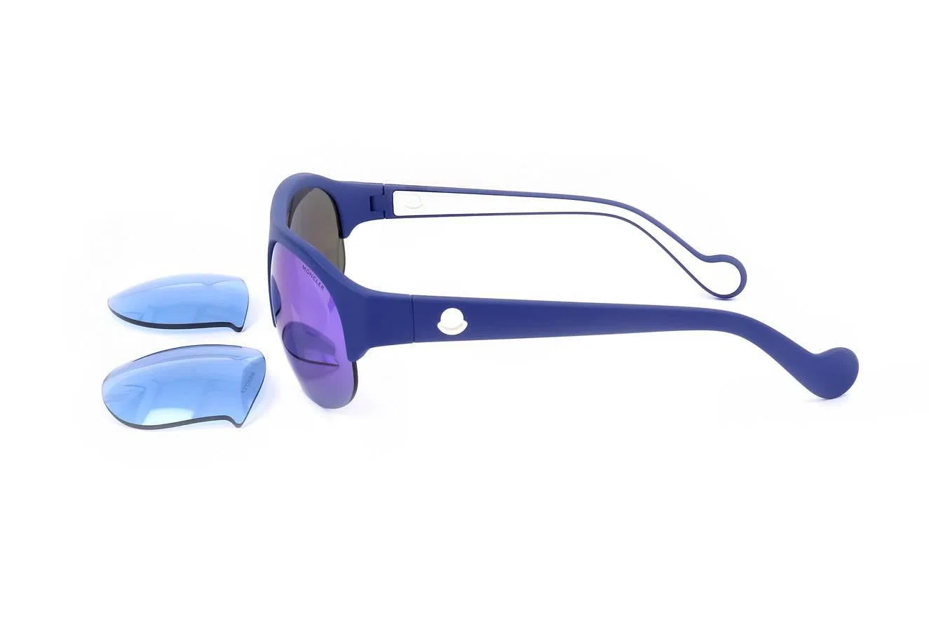 Moncler ML0050 Sunglasses - view 5